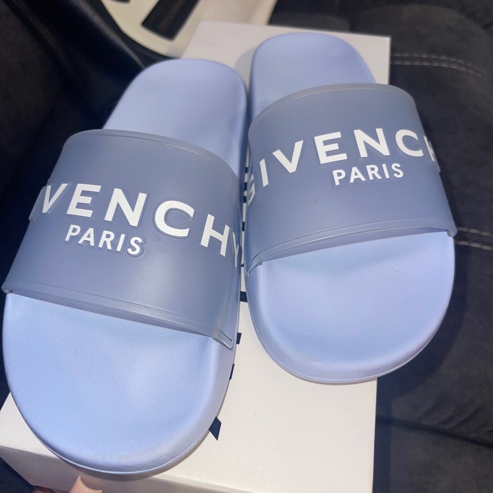 Givenchy Slides